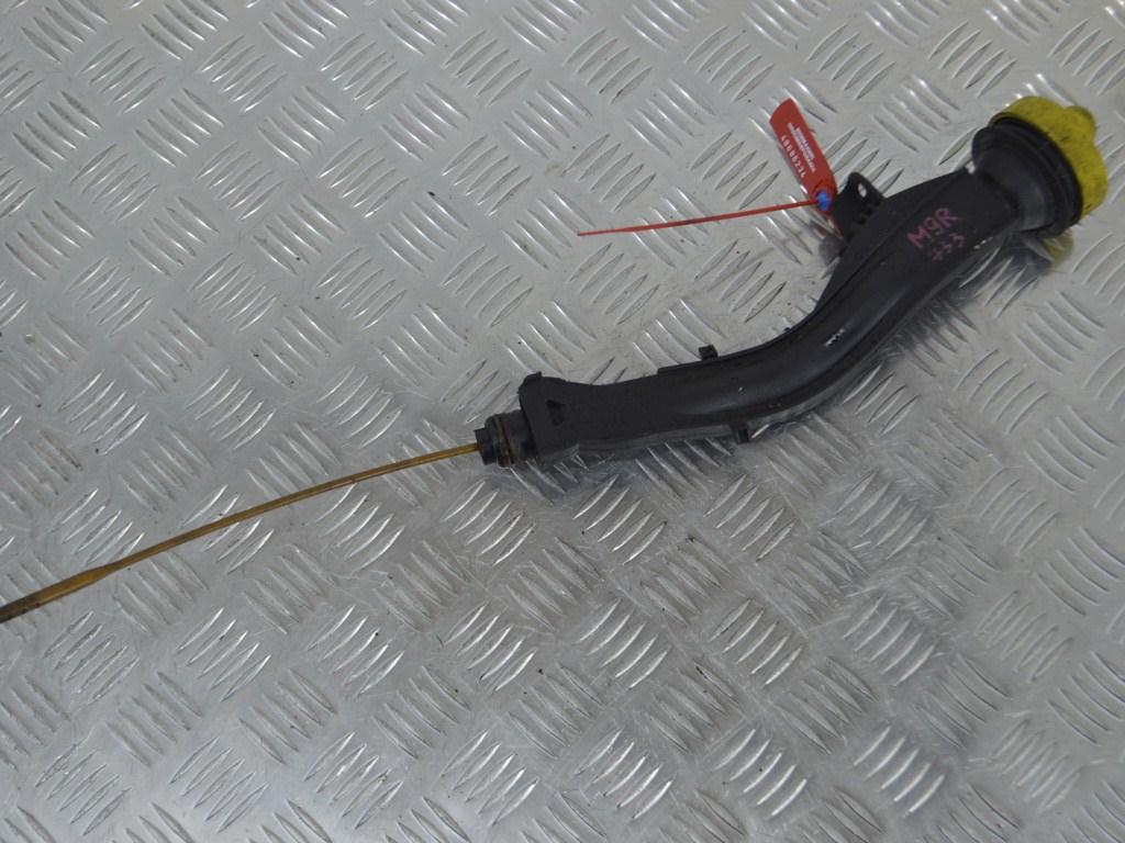 Щуп двигателя