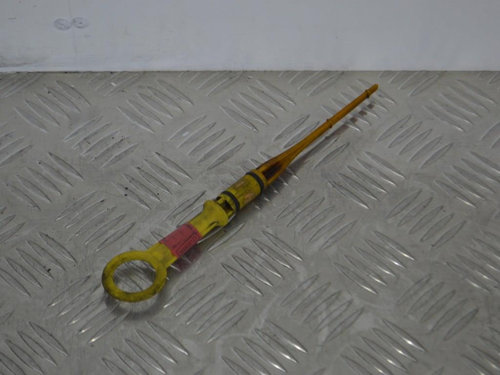 Щуп двигателя