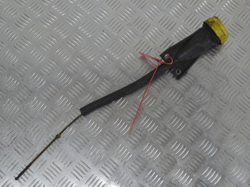 Щуп двигателя