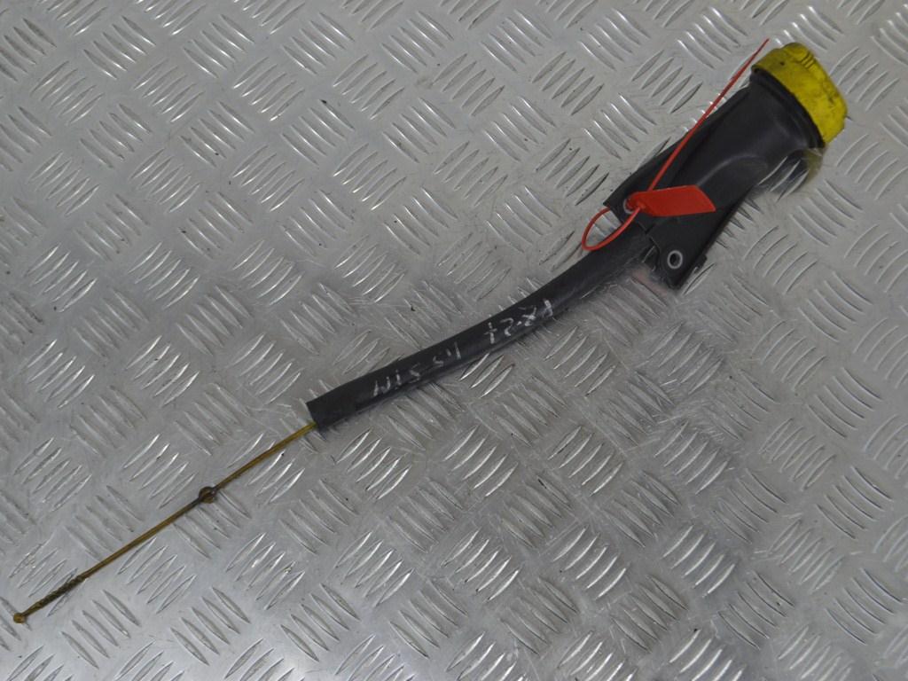 Щуп двигателя