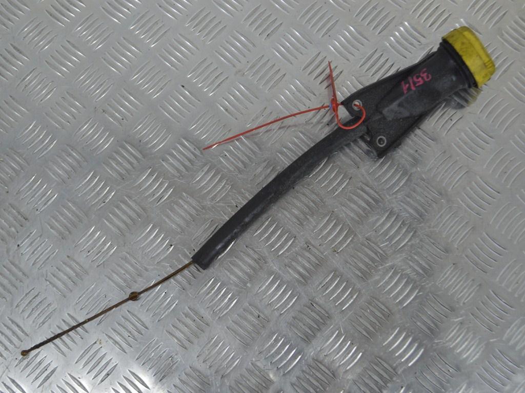 Щуп двигателя