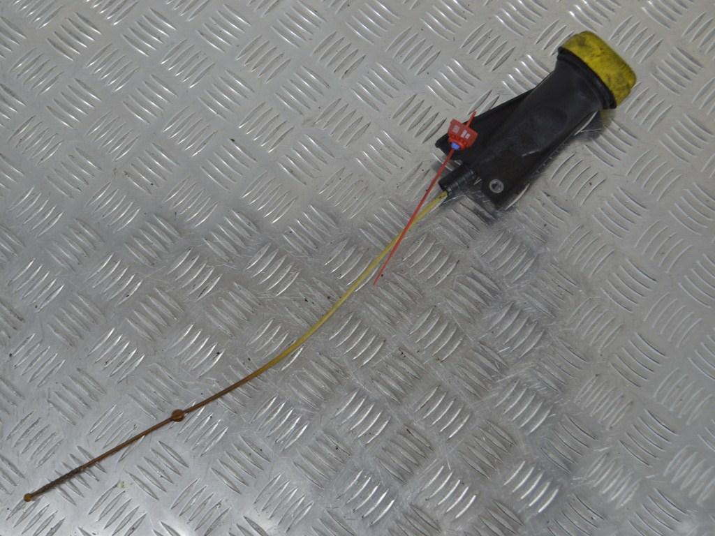 Щуп двигателя