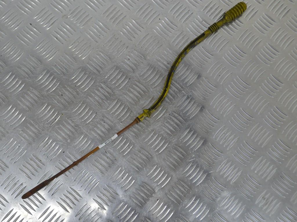 Щуп двигателя