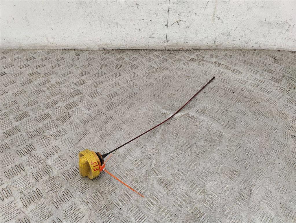 Щуп двигателя