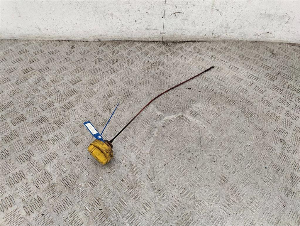 Щуп двигателя