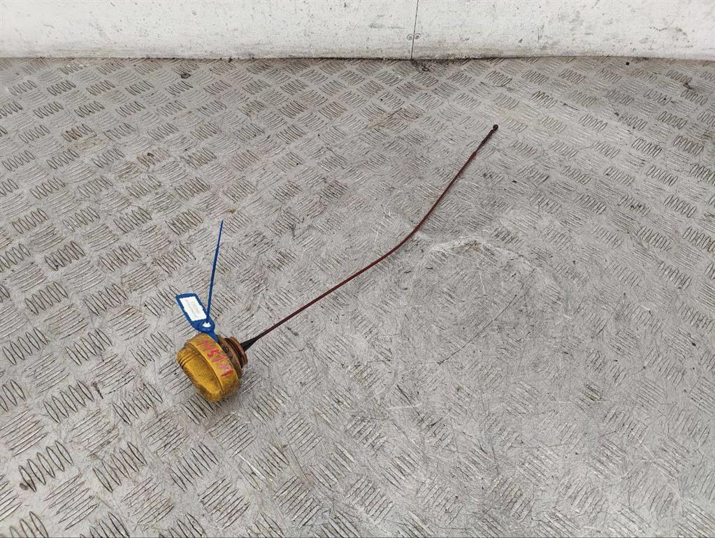 Щуп двигателя