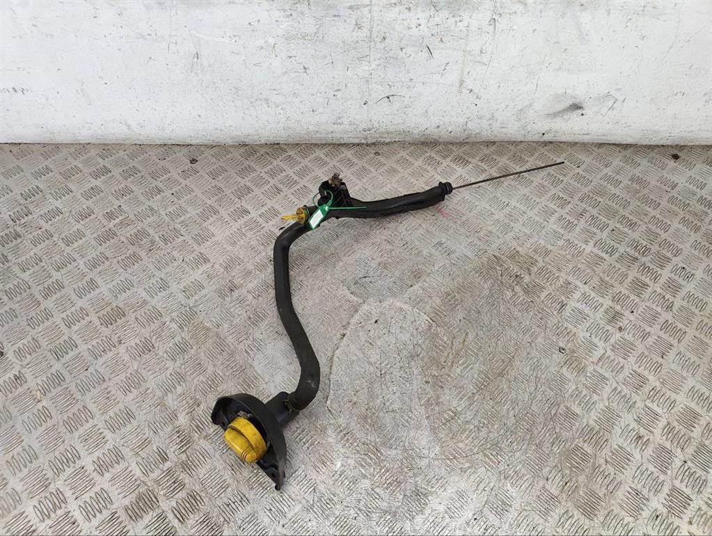 Щуп двигателя