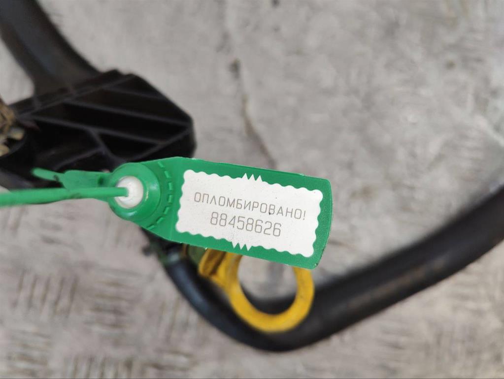 Щуп двигателя