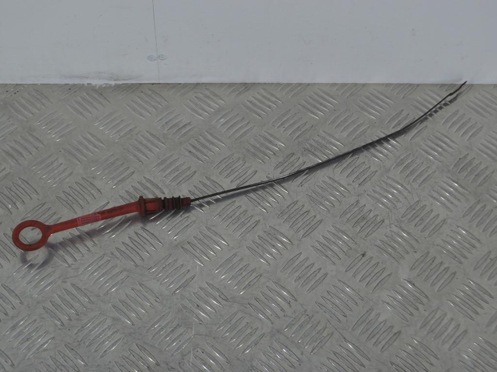 Щуп двигателя