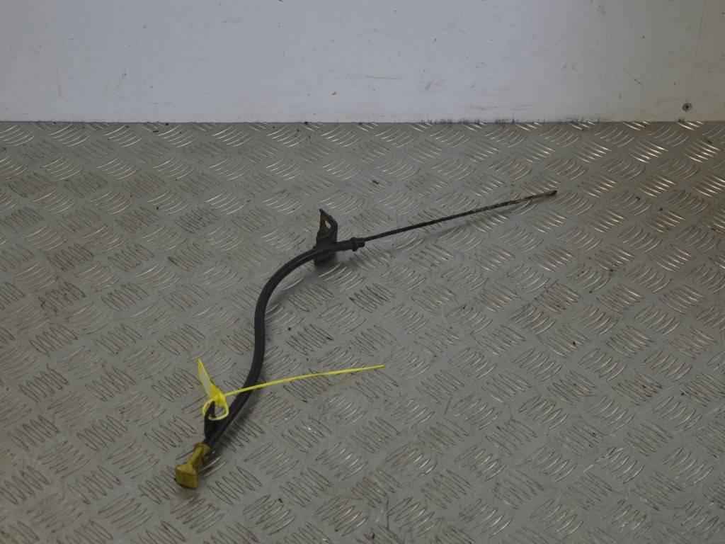 Щуп двигателя