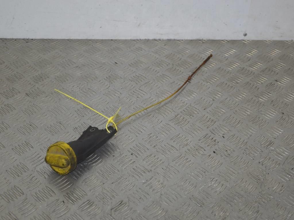 Щуп двигателя