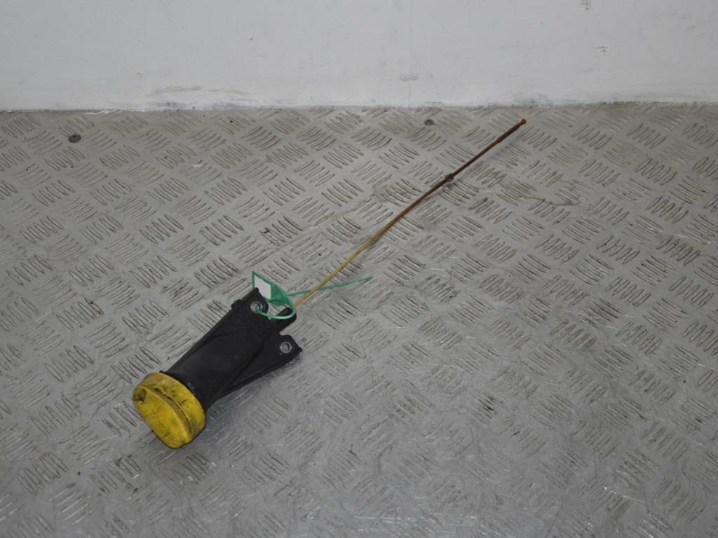 Щуп двигателя