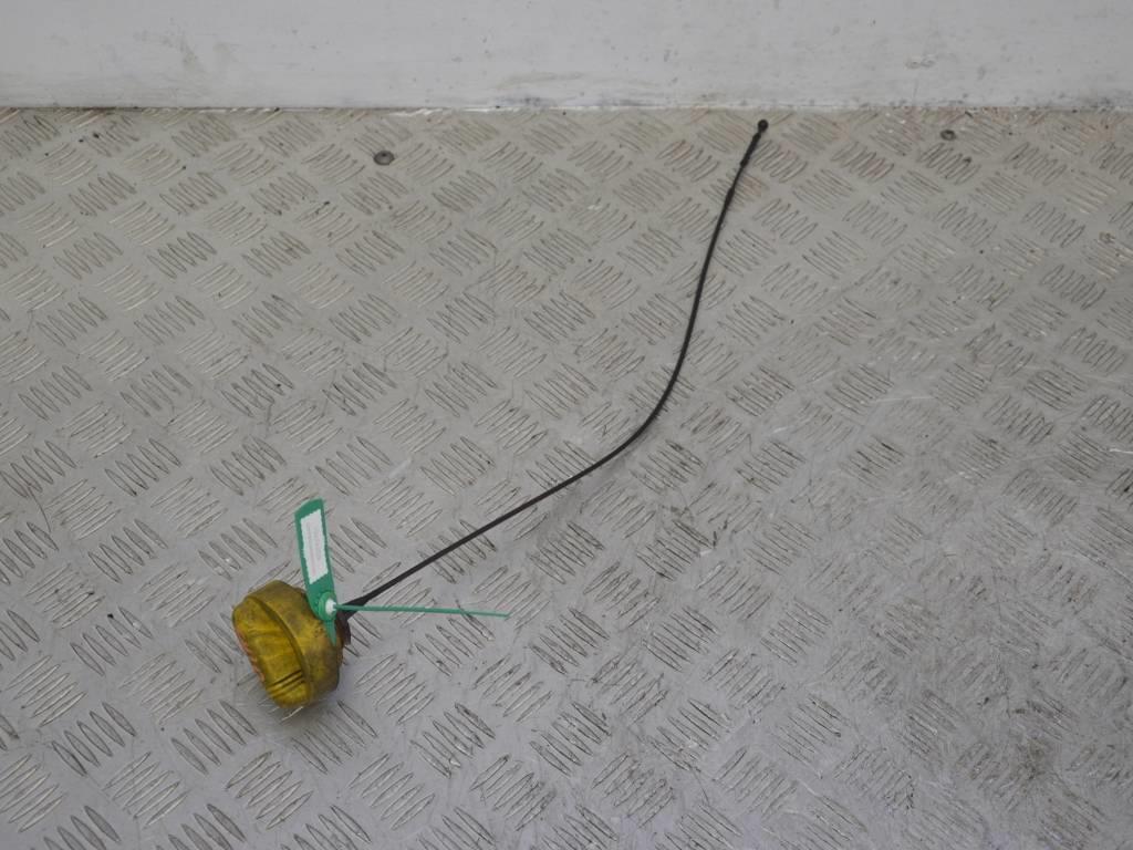 Щуп двигателя