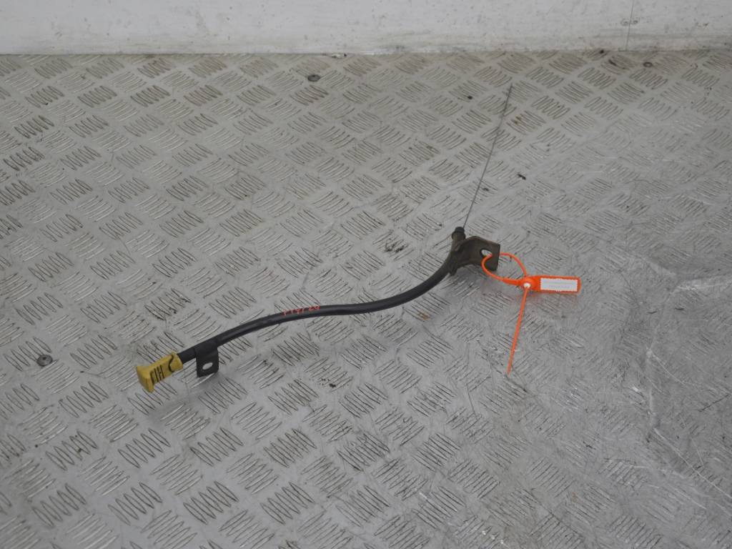 Щуп двигателя