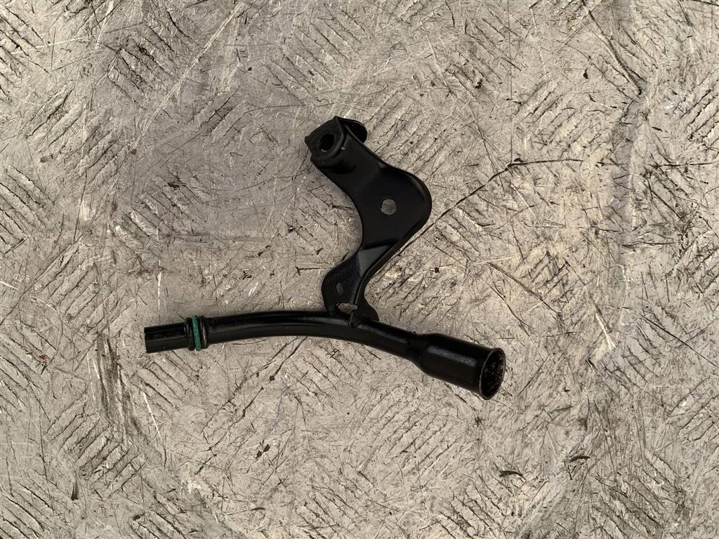 Щуп двигателя