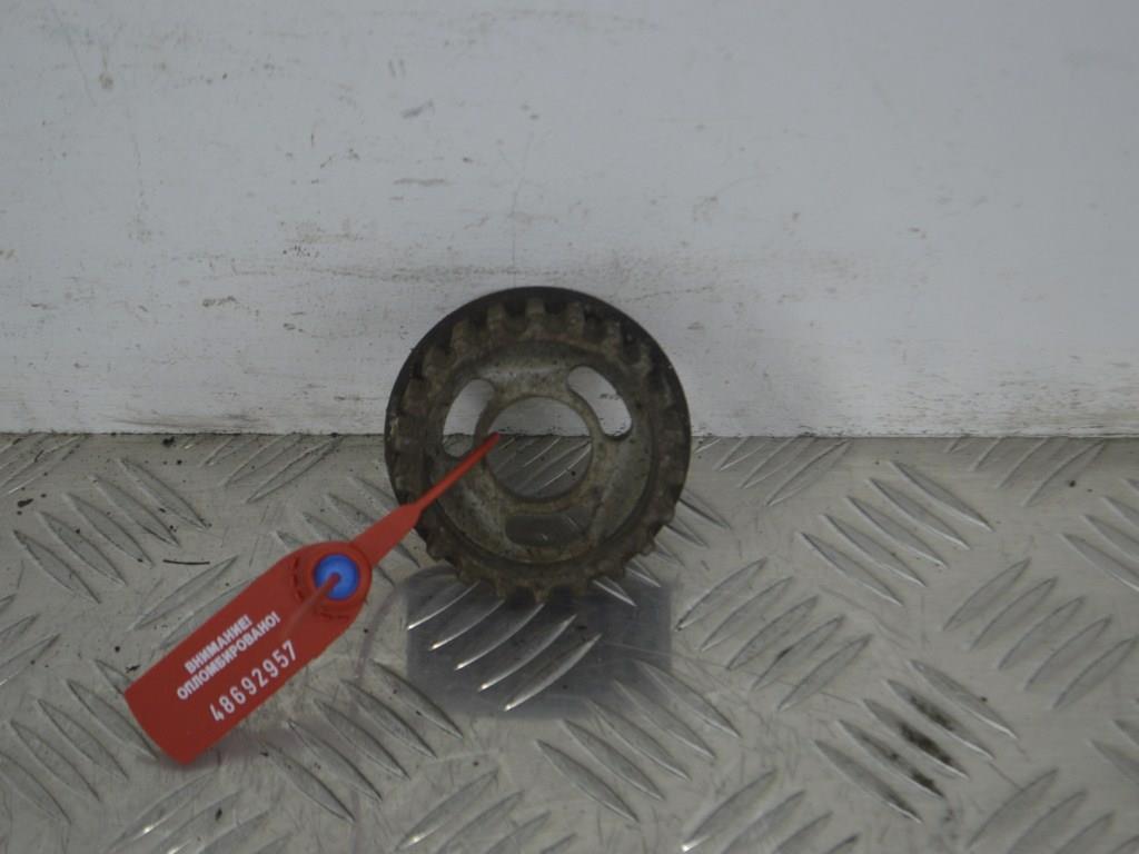 Шестерня Renault Espace 4 (2003-2010) 8200013997