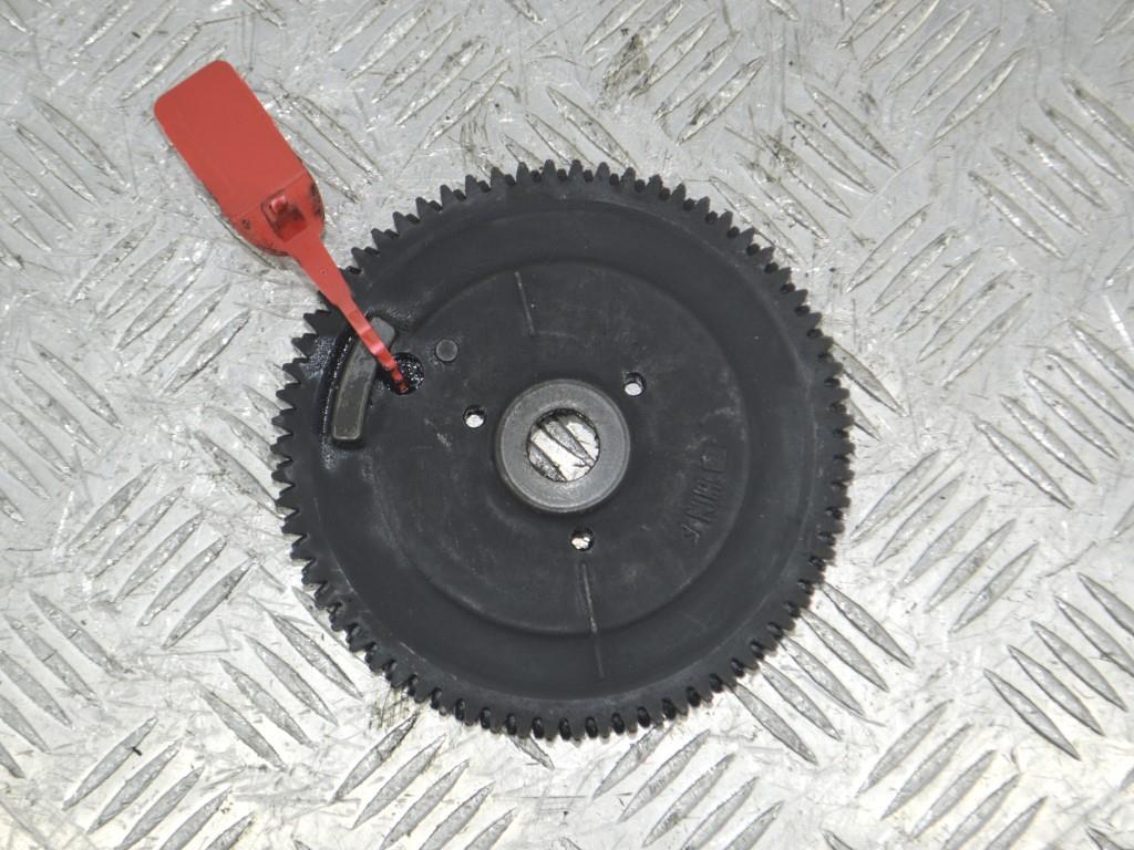 Шестерня Renault Espace 4 (2003-2010)