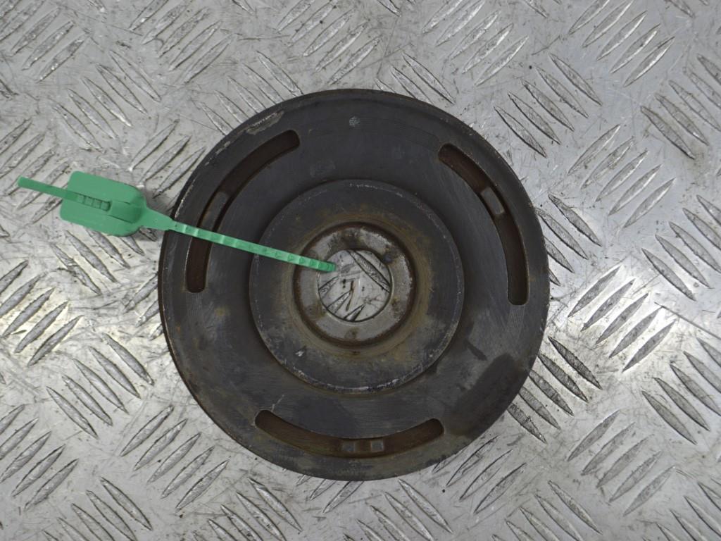 Шкив коленвала