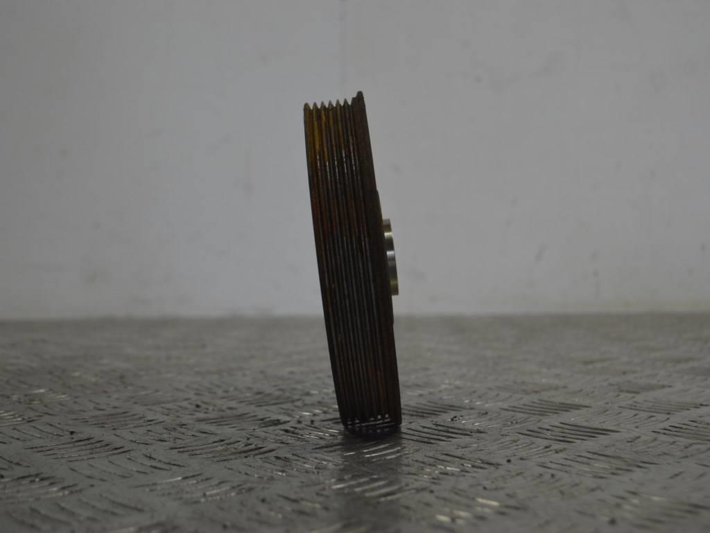 Шкив коленвала