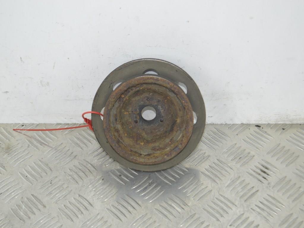 Шкив коленвала