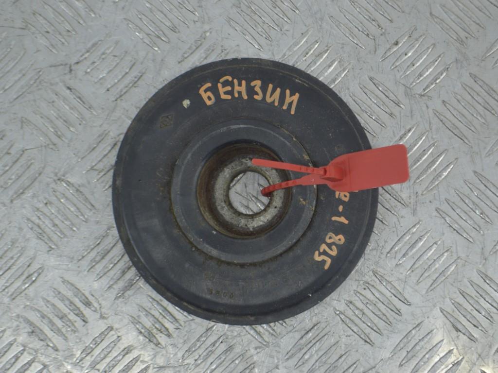 Шкив коленвала Renault Clio 3 (2005-2012)