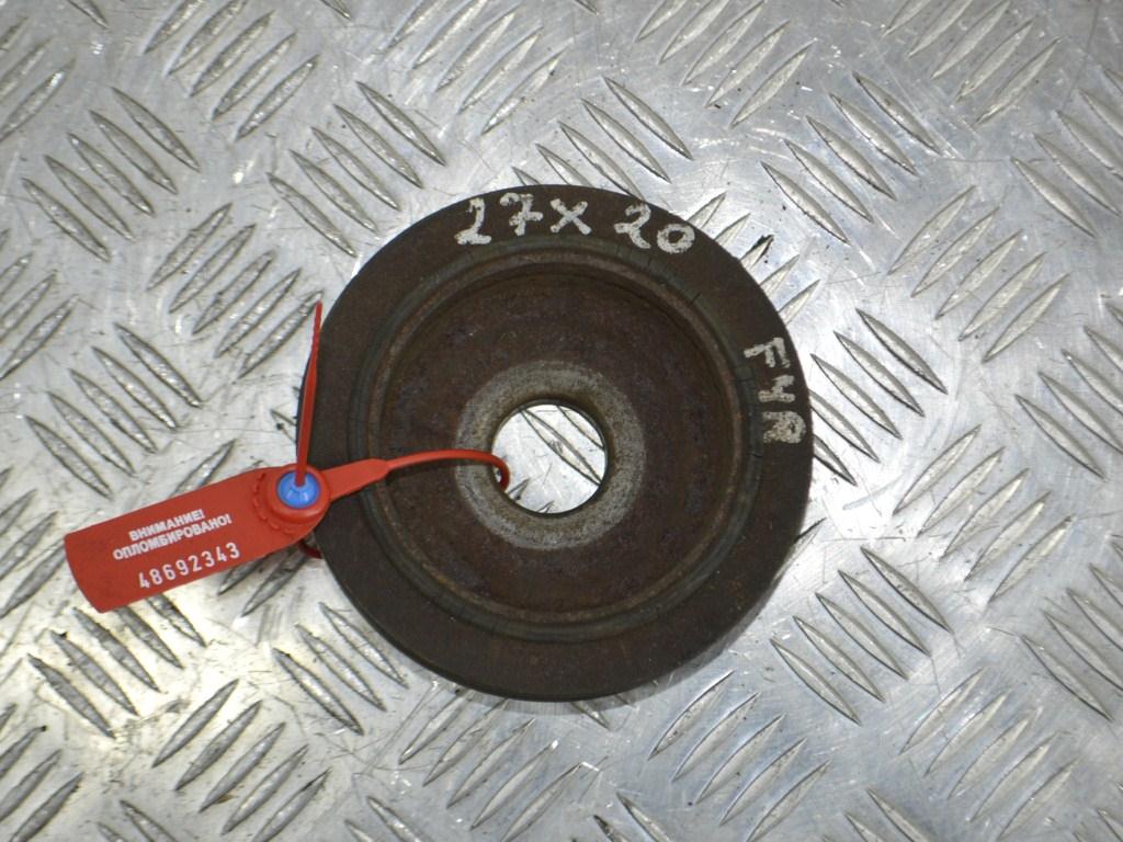 Шкив коленвала Renault Espace 3 (1996-2002)