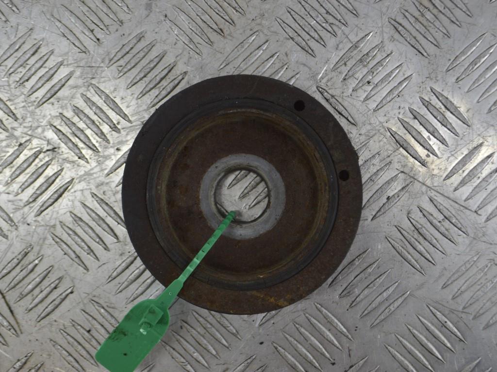 Шкив коленвала Renault Espace 3 (1996-2002)