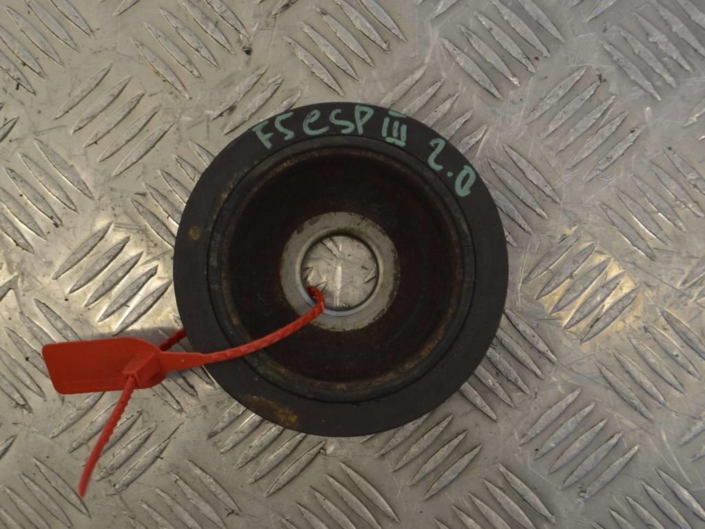 Шкив коленвала Renault Espace 3 (1996-2002)