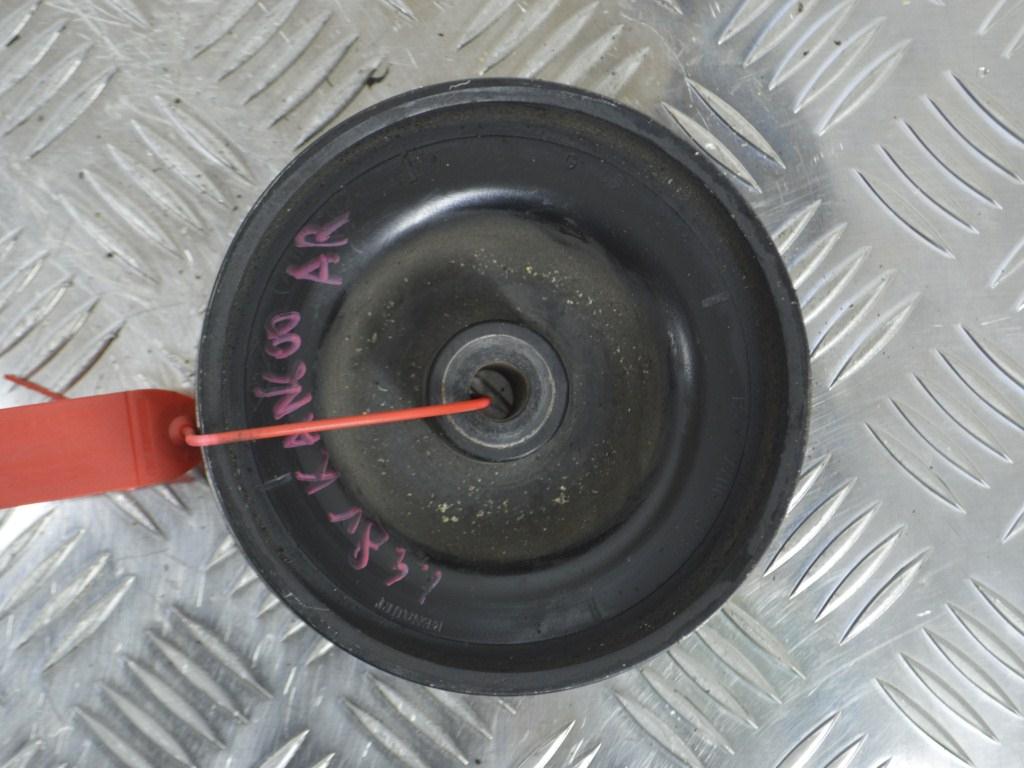 Шкив коленвала