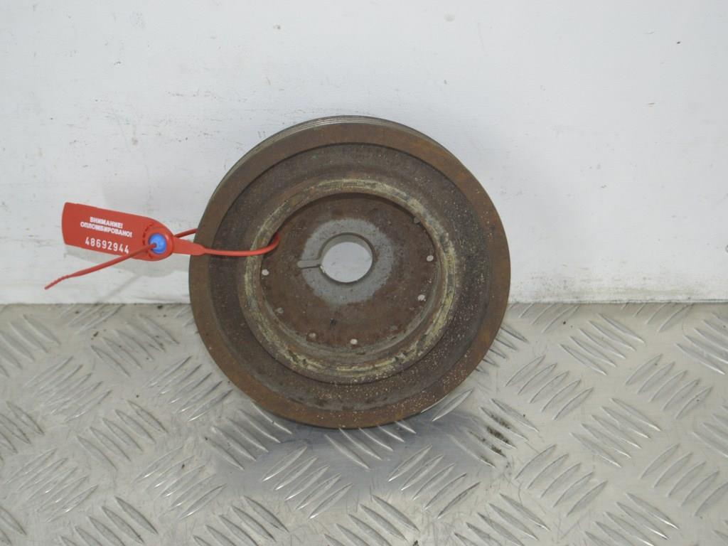 Шкив коленвала