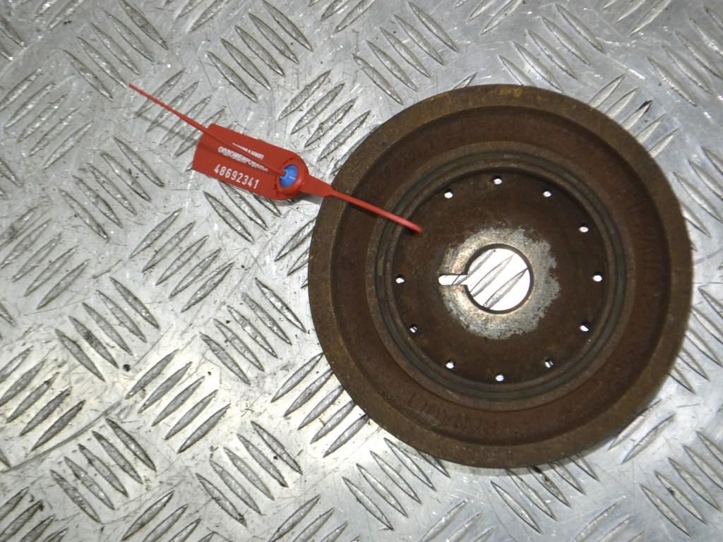 Шкив коленвала