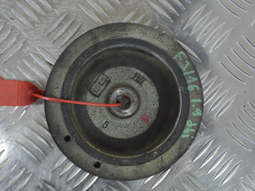 Шкив коленвала Renault Laguna 1 (1993-2001) 7700113018