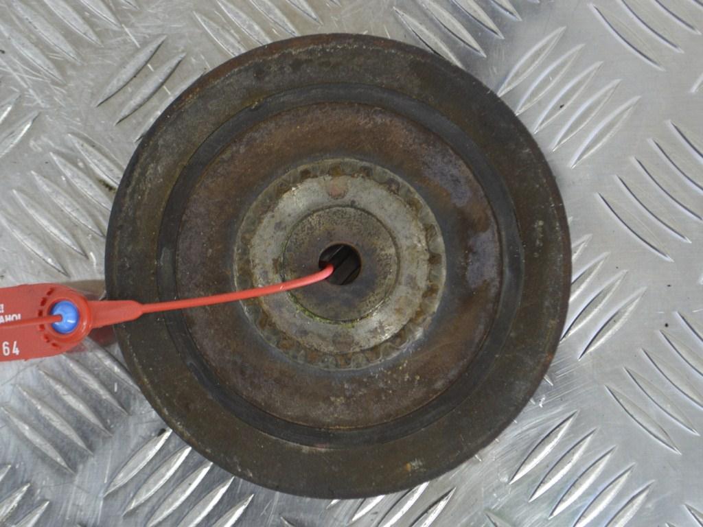 Шкив коленвала Renault Laguna 1 (1993-2001) 7700113018