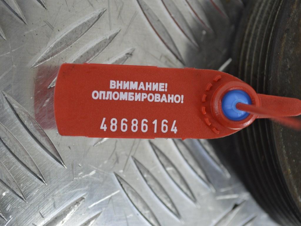 Шкив коленвала Renault Laguna 1 (1993-2001) 7700113018