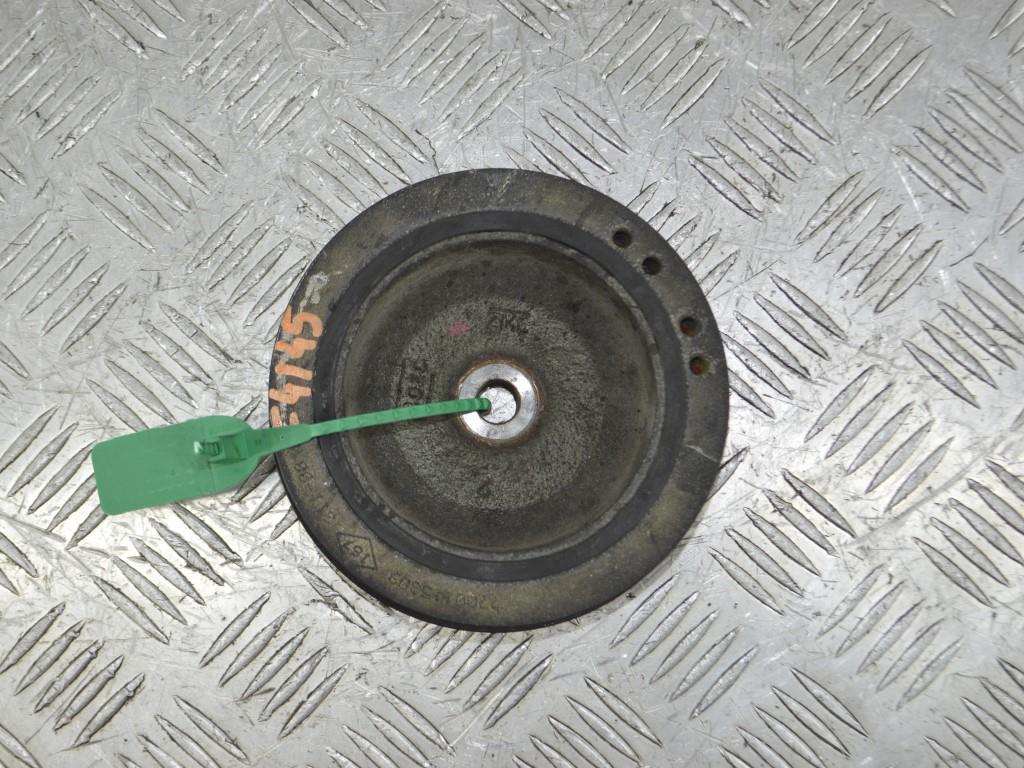 Шкив коленвала Renault Laguna 1 (1993-2001)