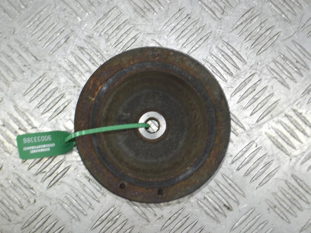 Шкив коленвала Renault Laguna 1 (1993-2001)