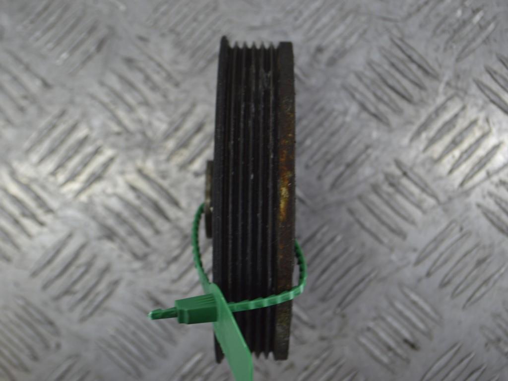 Шкив коленвала Renault Laguna 1 (1993-2001)