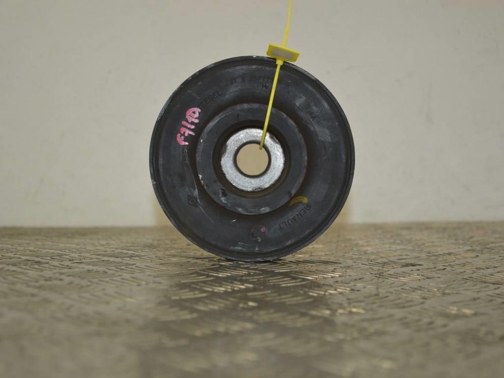 Шкив коленвала Renault Laguna 2 (2001-2007)