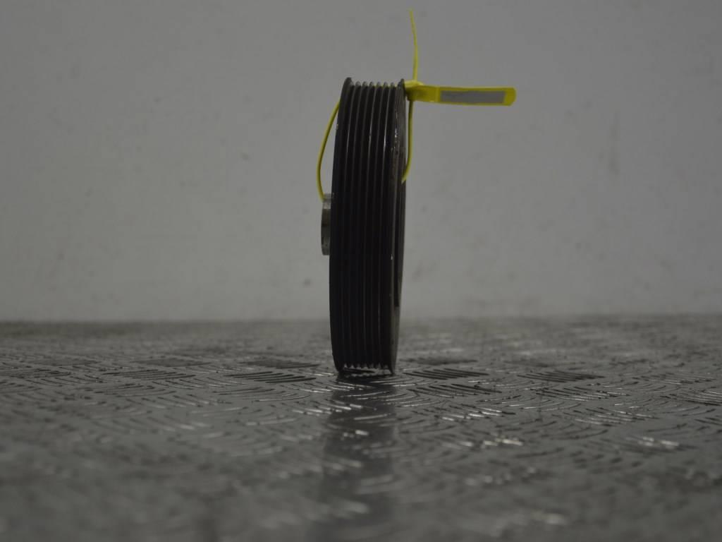 Шкив коленвала Renault Laguna 2 (2001-2007)