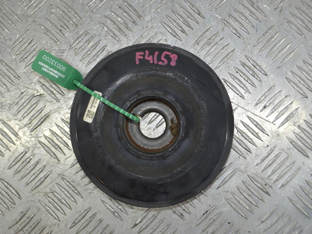 Шкив коленвала Renault Laguna 3 (2007-2015) 8200699517