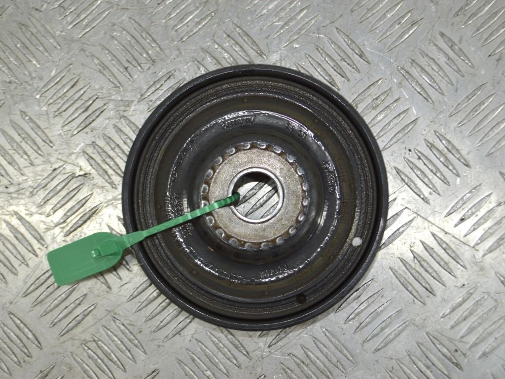 Шкив коленвала Renault Laguna 3 (2007-2015) 8200699517