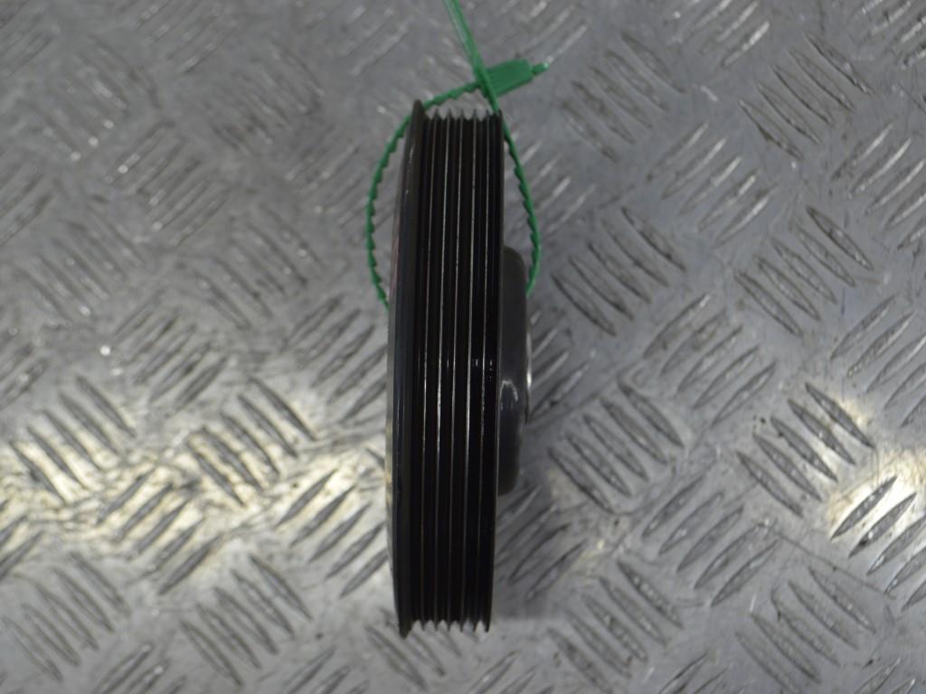 Шкив коленвала Renault Laguna 3 (2007-2015) 8200699517