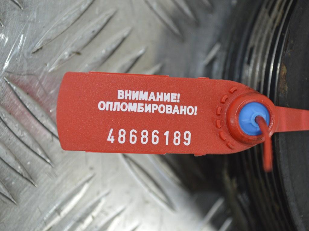 Шкив коленвала Renault Laguna 3 (2007-2015) 8200767762