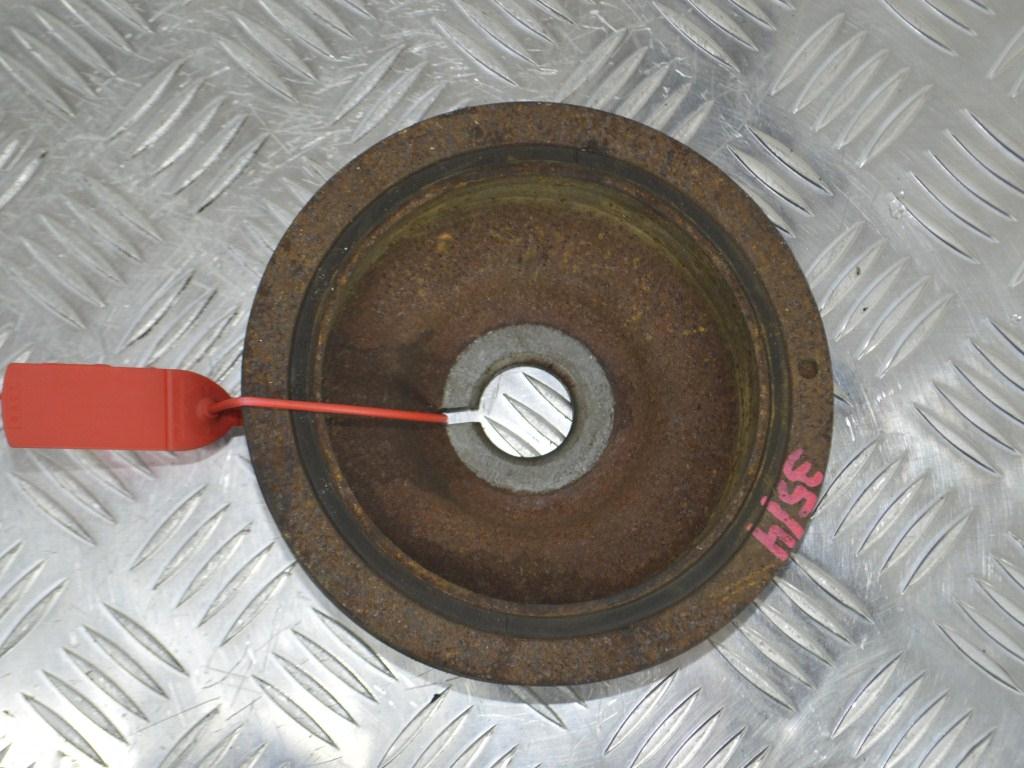 Шкив коленвала Renault Laguna 3 (2007-2015)