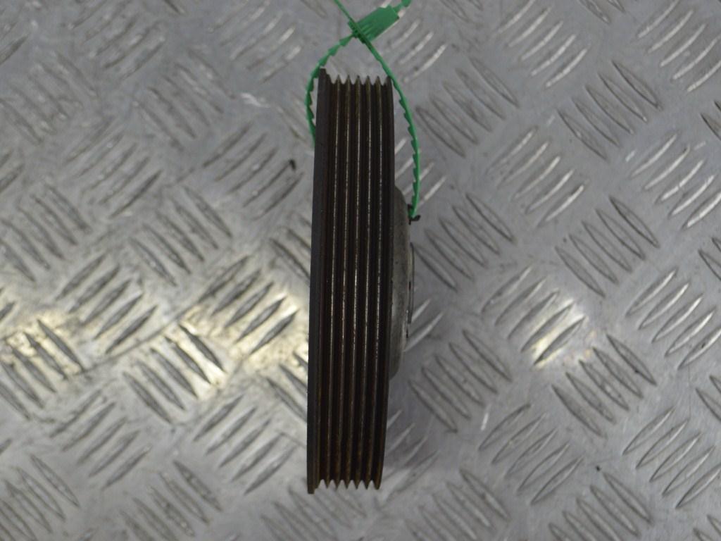 Шкив коленвала Renault Laguna 3 (2007-2015)