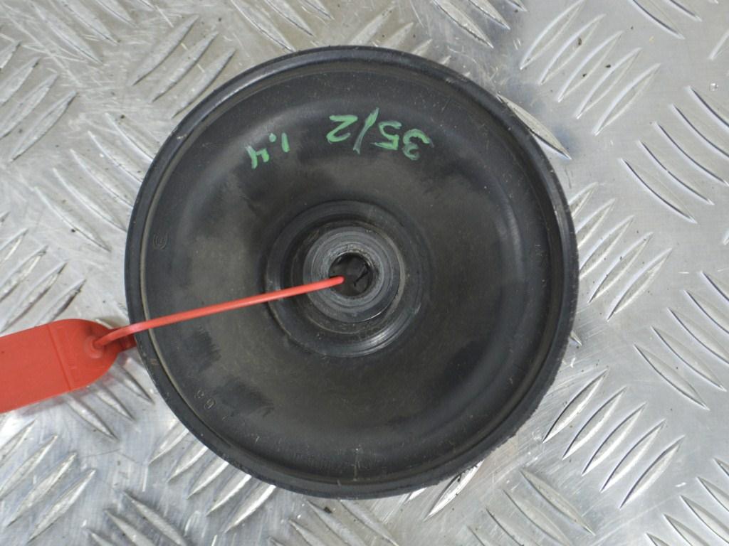 Шкив коленвала Renault Logan 1 (2004-2014) 7700273316C