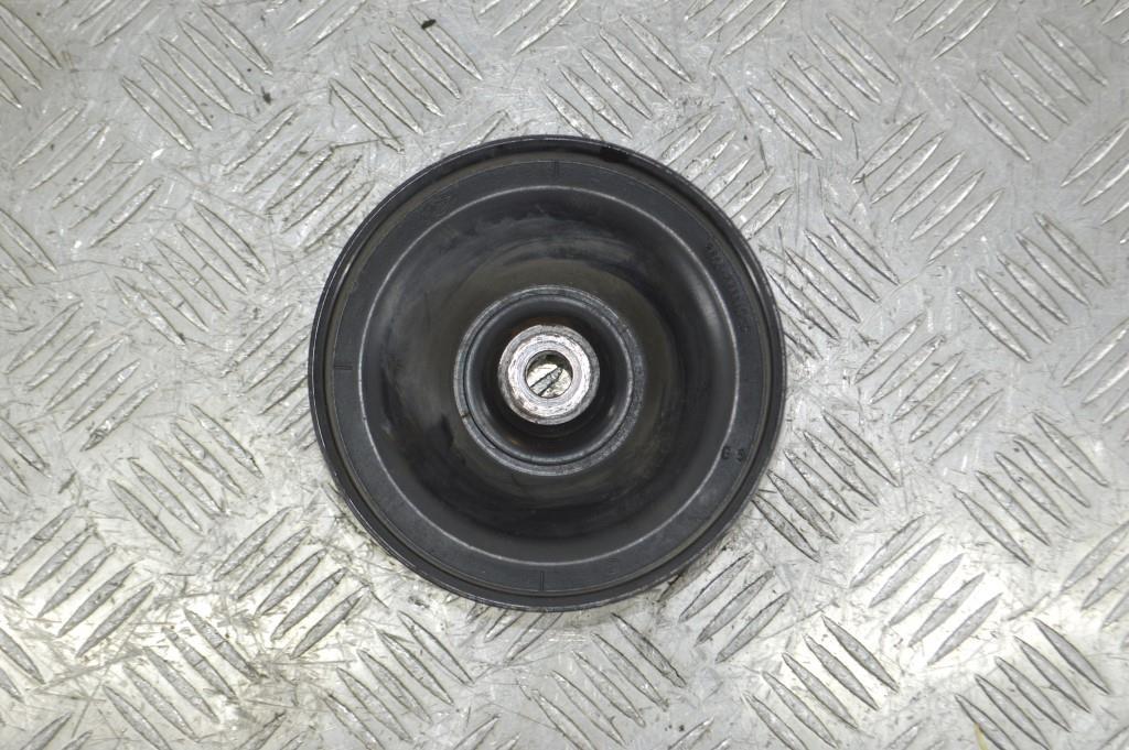 Шкив коленвала