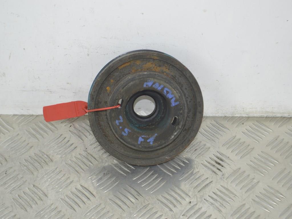 Шкив коленвала Renault Master 2 (1998-2010) 8200014245