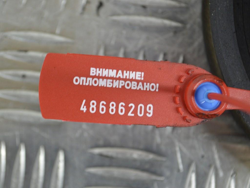 Шкив коленвала