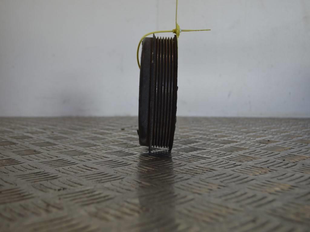 Шкив коленвала Renault Master 3 (2010-2019)